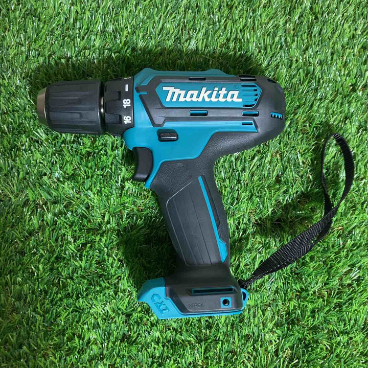 ☆マキタ(makita)  10.8V コードレスドリルドライバー DF331DZ 本体のみ【戸田店】