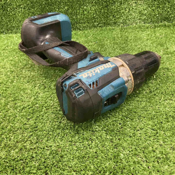 ☆マキタ(makita) コードレスドリルドライバー DF484DZ【川崎店】