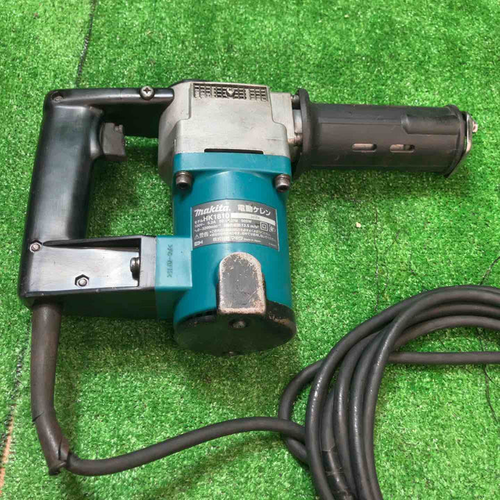 マキタ(makita) 電動ケレン HK1810【桶川店】