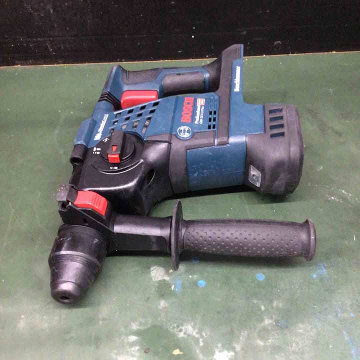 ◇ボッシュ(BOSCH) コードレスハンマドリル GBH36V-LI【戸田店】