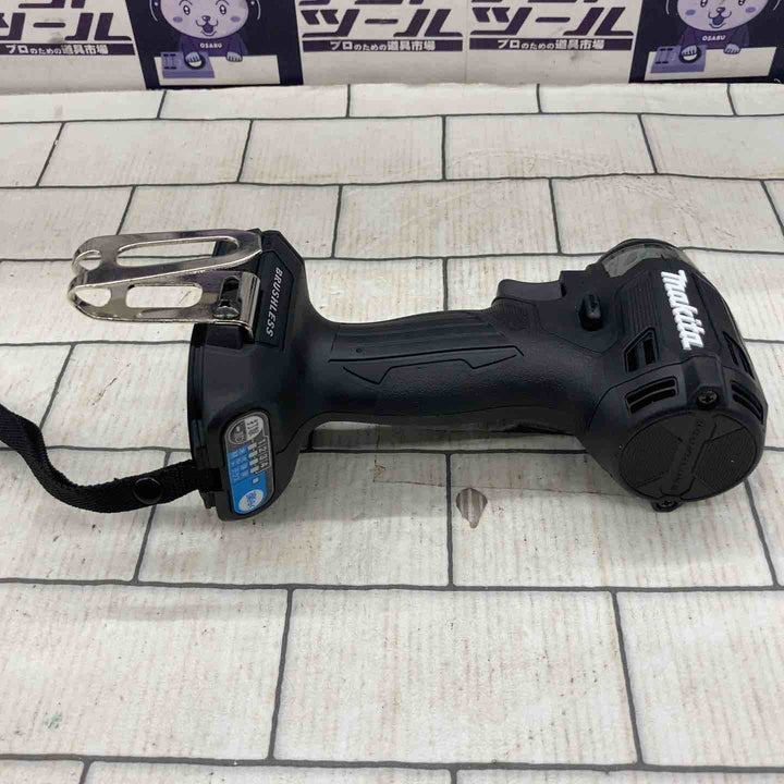 ★マキタ(makita) コードレスインパクトドライバー TD173DZB【所沢店】