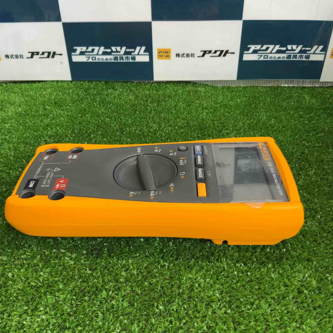 FLUKE デジタルマルチメーター 179/EDA2 kit【草加店】