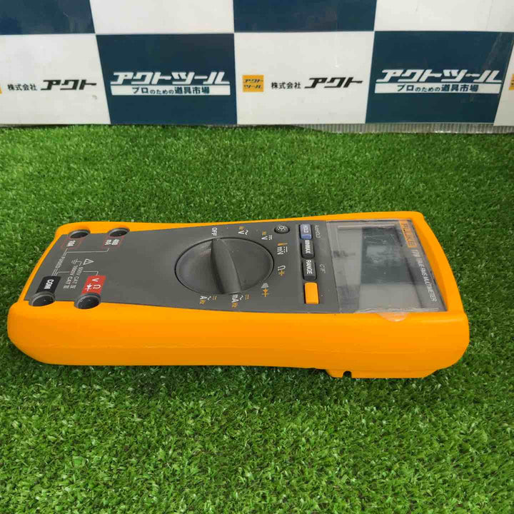 FLUKE デジタルマルチメーター 179/EDA2 kit【草加店】
