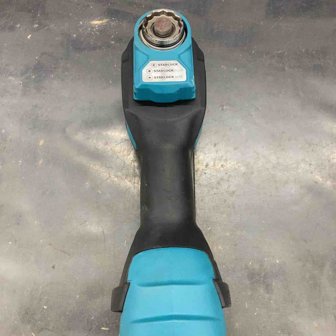【中古品】マキタ(makita) コードレスマルチツール TM52DZ【所沢店】