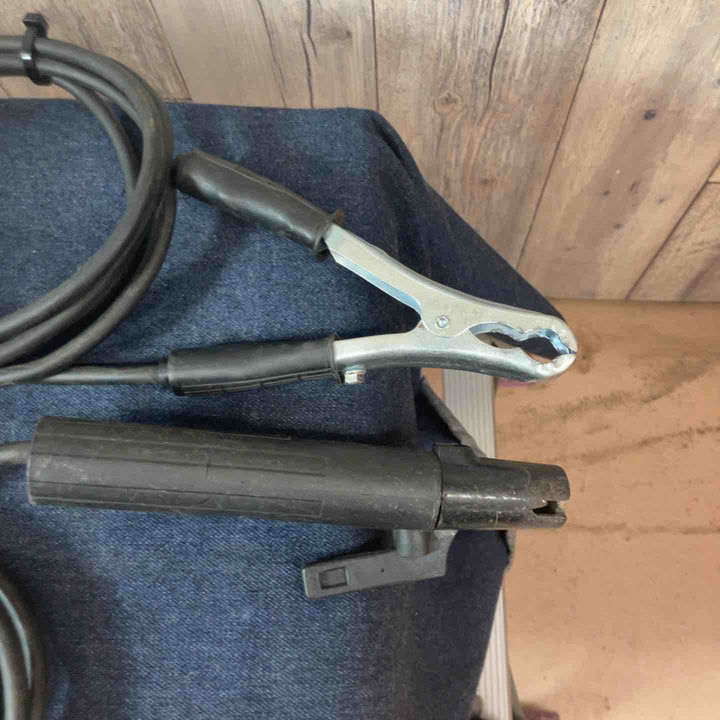 【中古品】 スズキッド(SUZUKID) 直流インバーター溶接機 IMAX60 SIM-60 100ｖ 【東大和店】