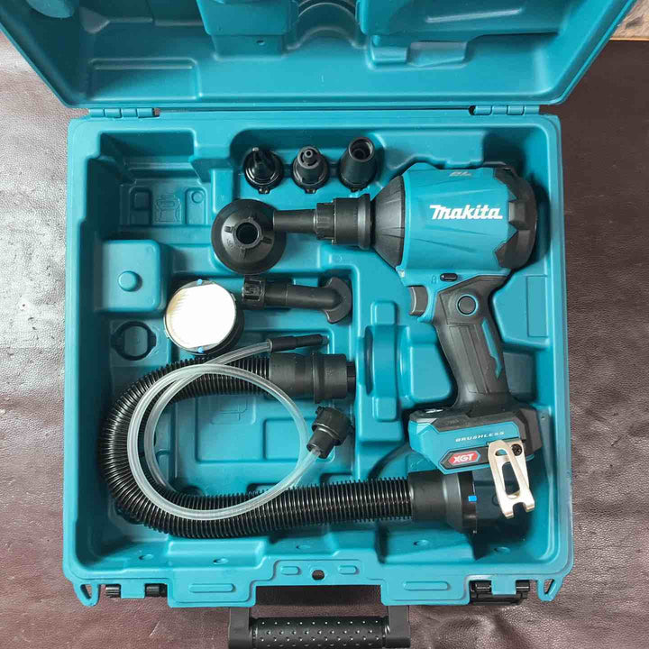 【中古品】 マキタ(makita) コードレスエアダスタ AS001GZ 【東大和店】