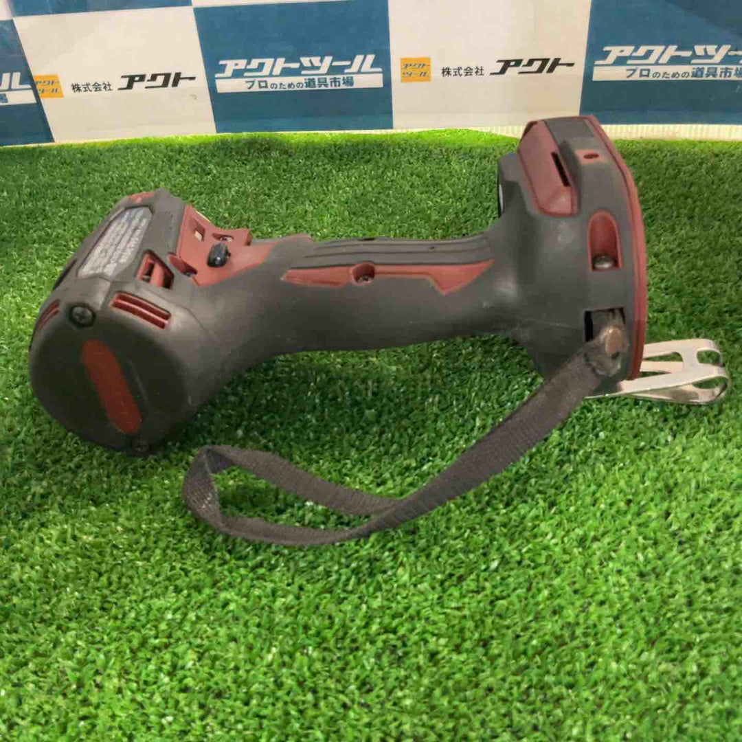 ★マキタ(makita) コードレスインパクトドライバー TD172DZAR【草加店】