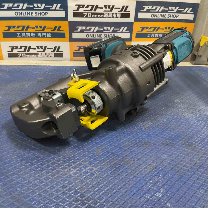 ★マキタ(makita) コードレスパンチャー PP200DRG【草加店】