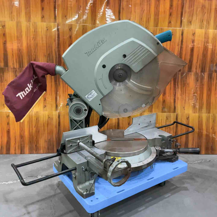 【店頭受取り限定】◇マキタ(makita) 卓上マルノコ LS1510【川口店】