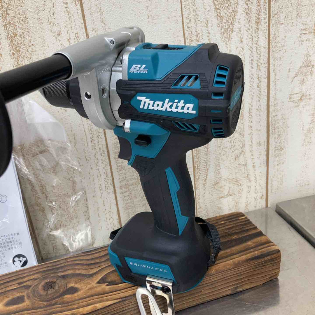 ★マキタ(makita) コードレスドリルドライバー DF486DZ【柏店】