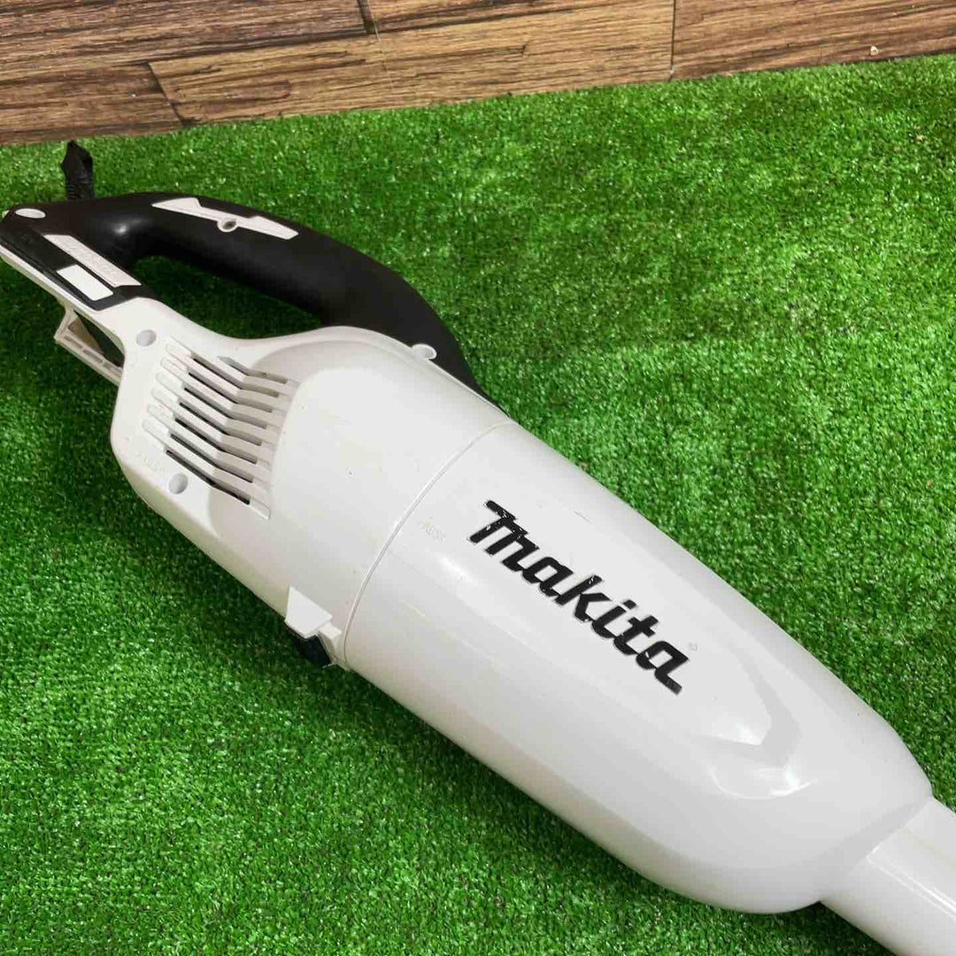 マキタ(makita) コードレスクリーナー CL281FDZW(サイクロンユニット付)【桶川店】