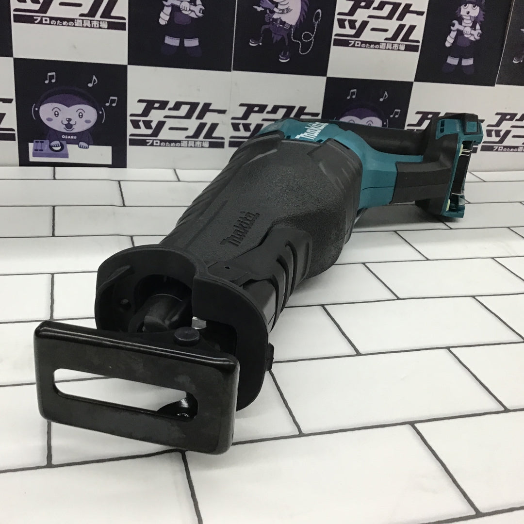 ★マキタ(makita) コードレスレシプロソー JR187DRGX【所沢店】