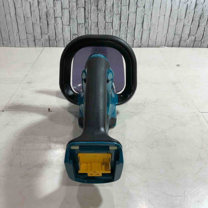 ◇マキタ(makita) 充電式生垣バリカン MUH365DZ 18V 動作確認済み【川口店】