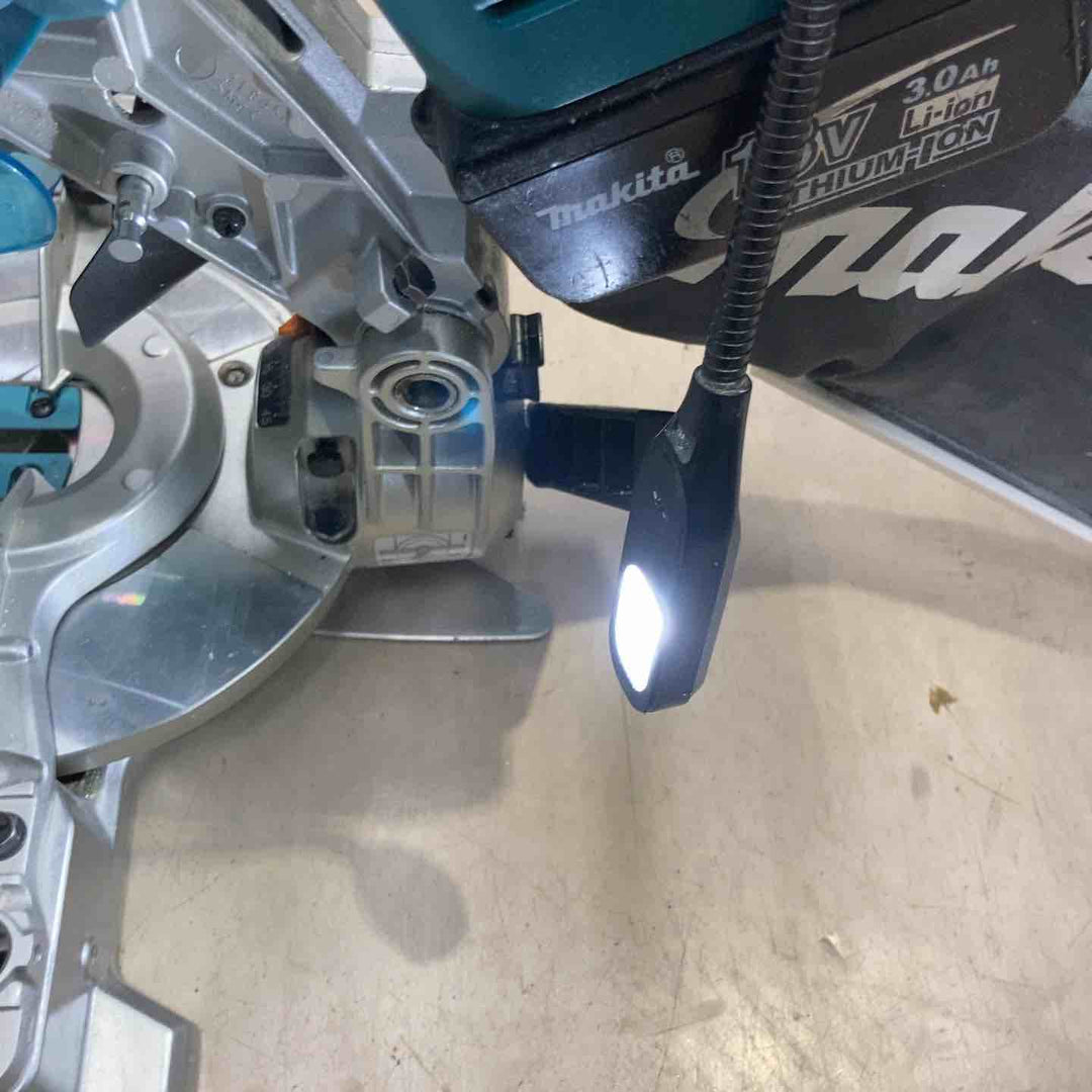 ★マキタ(makita) コードレス卓上マルノコ LS600DZ【町田店】