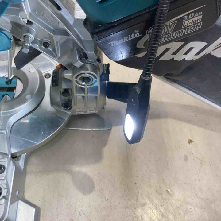 ★マキタ(makita) コードレス卓上マルノコ LS600DZ【町田店】