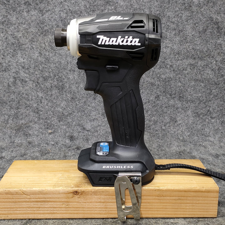 マキタ(makita) コードレスインパクトドライバー TD172DZB【藤沢店】