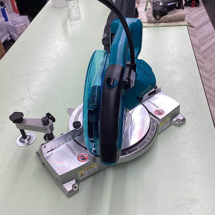 ★マキタ(makita) コードレス卓上マルノコ LS600DZ【越谷店】