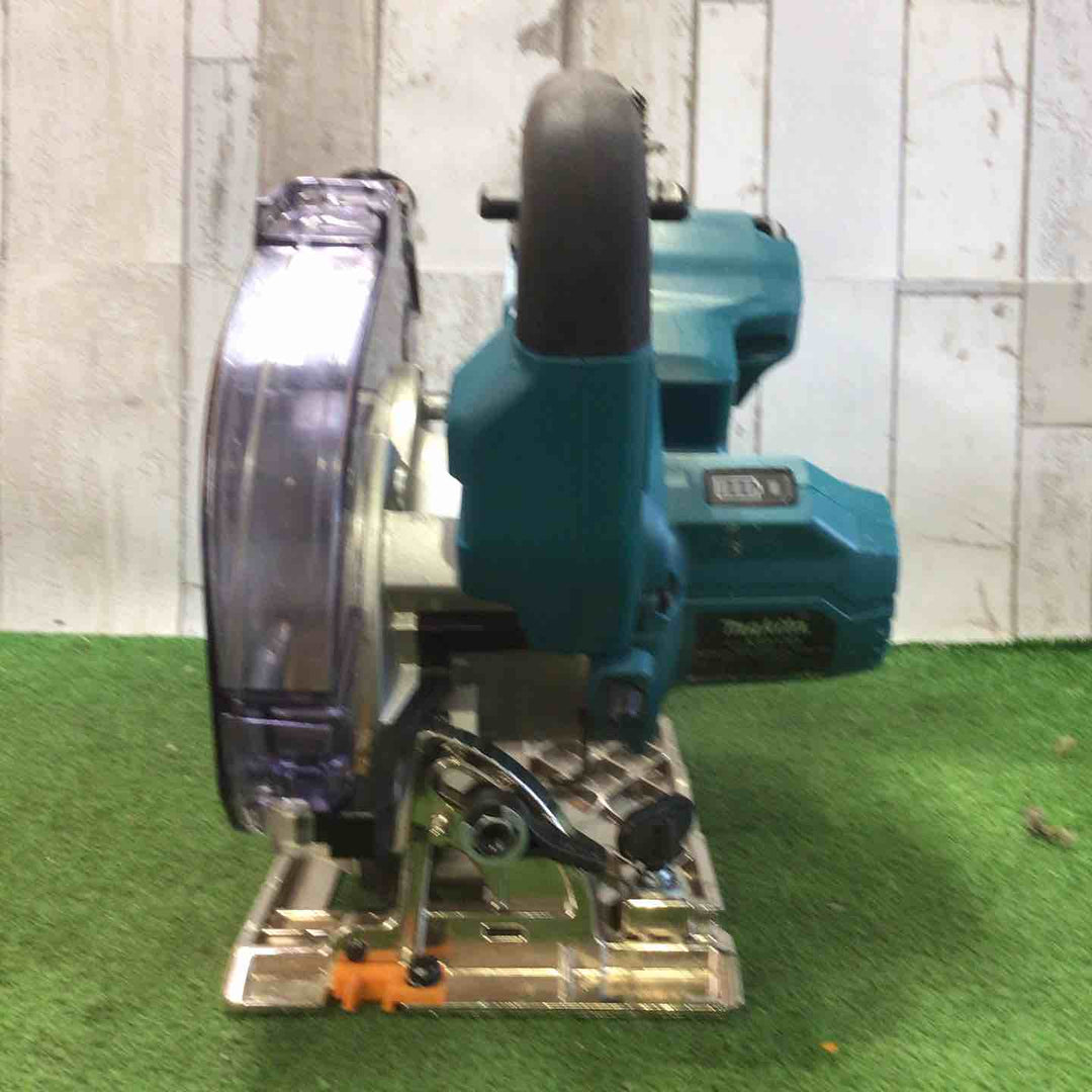 ★マキタ(makita) コードレス防じん丸のこ KS513DZ【町田店】