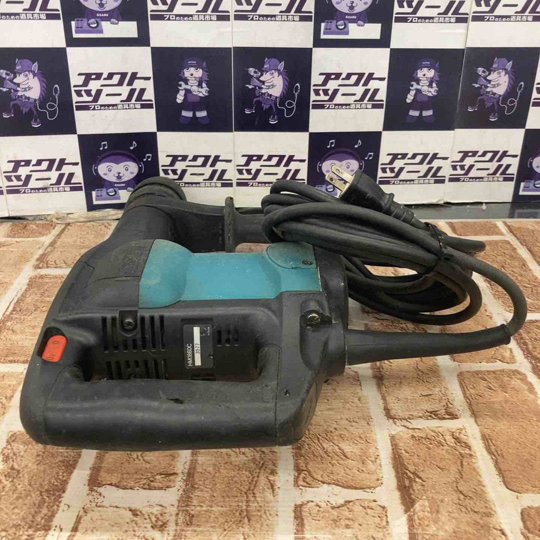 ◇マキタ(makita) 電子ハンマ HM0860C【所沢店】
