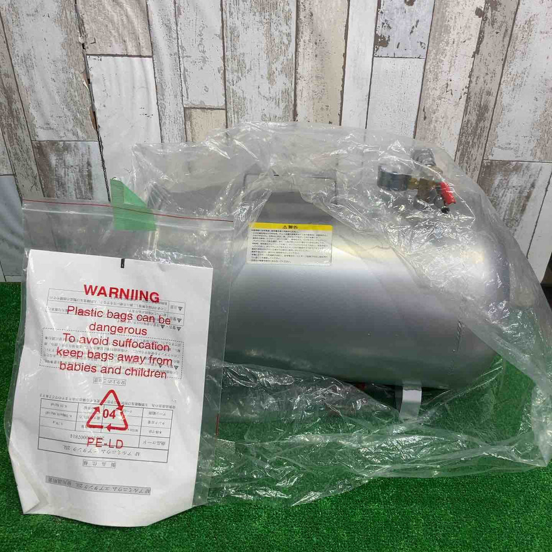 アストロプロダクツ アルミエアタンク AP040781 【町田店】