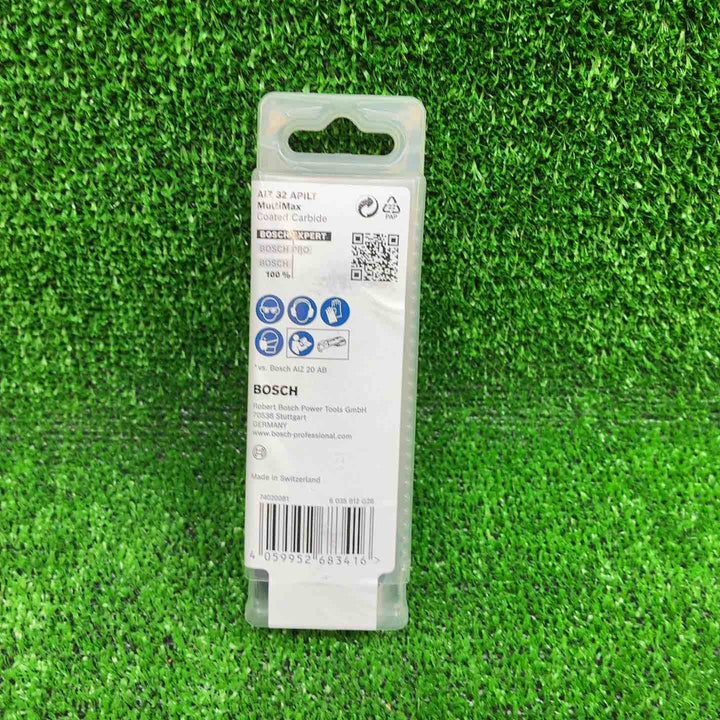 ボッシュ(BOSCH) マルチツールブレードスターロック AIZ32APILT/10 10本入り【藤沢店】