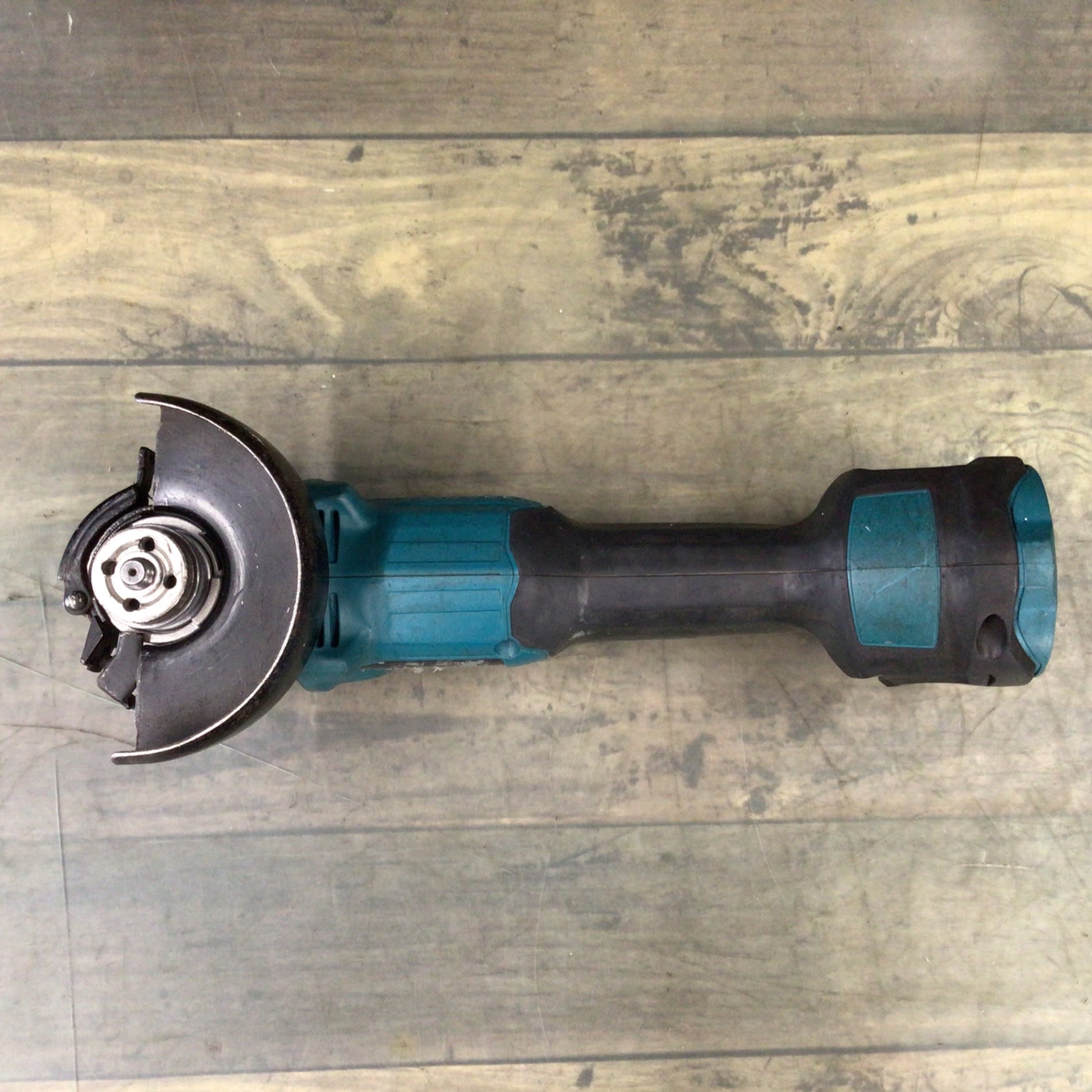 ☆ マキタ(makita) 100mmコードレスディスクグラインダ GA403DZ 【東大