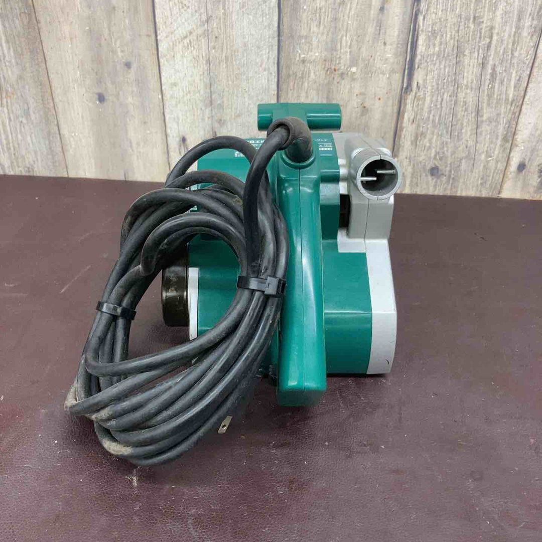 【中古品】 ハイコーキ(HiKOKI※旧日立工機) ベルトサンダー SB8TB 【東大和店】