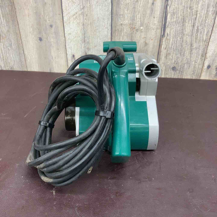 【中古品】 ハイコーキ(HiKOKI※旧日立工機) ベルトサンダー SB8TB 【東大和店】