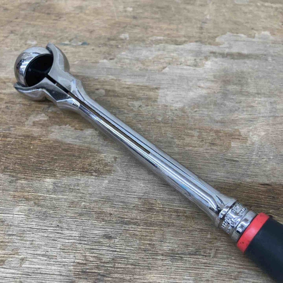 〇スナップオン(snap-on) スイベルラチェット FH747【柏店】