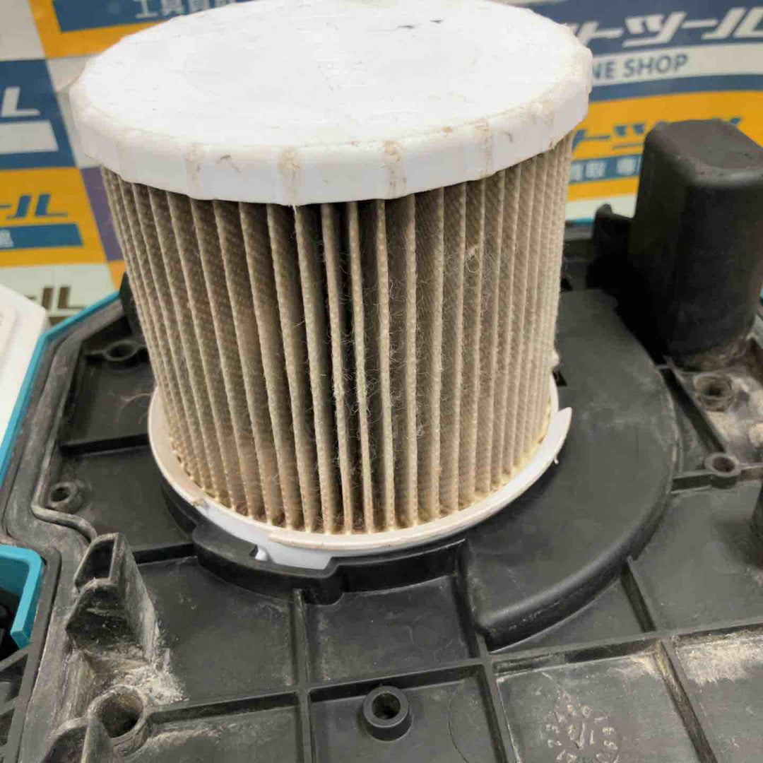 ★マキタ(makita) コードレス集じん機 乾湿両用 VC750DZ【草加店】