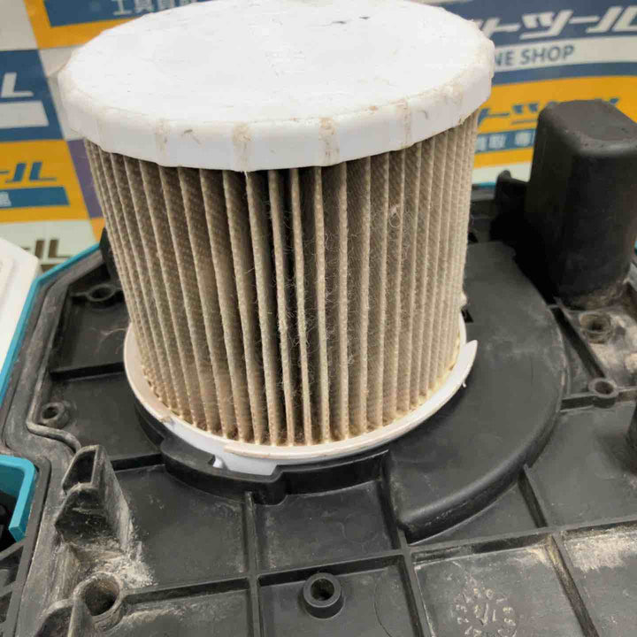 ★マキタ(makita) コードレス集じん機 乾湿両用 VC750DZ【草加店】