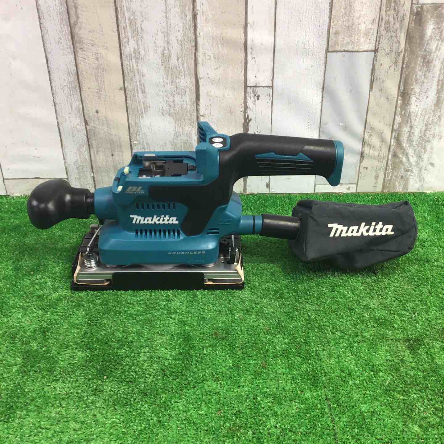 2026年最新Yahoo!オークション -マキタランダムオービット A885/【中古 