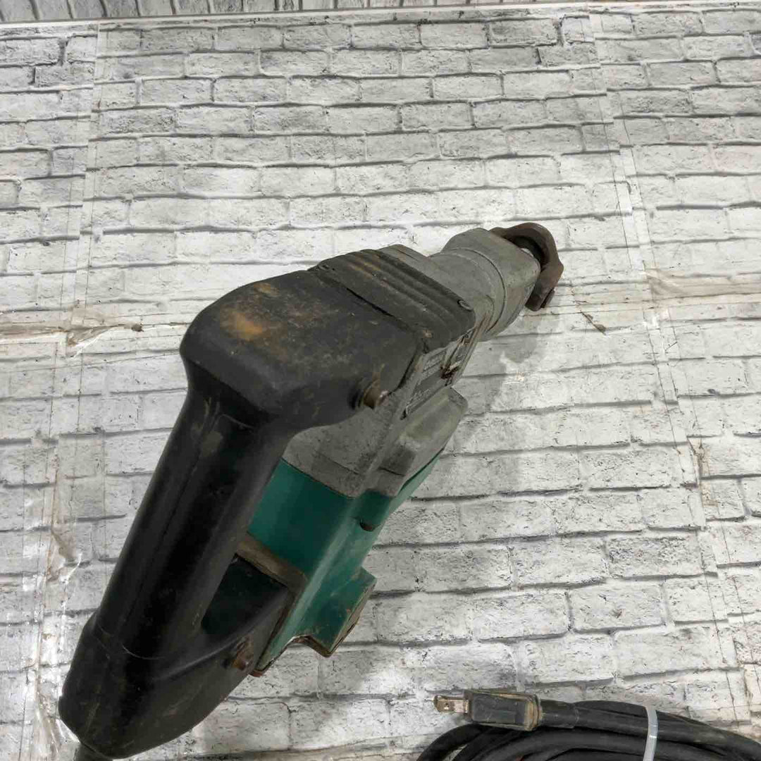 ★ハイコーキ(HIKOKI ※旧:日立工機) 電動ハンマ H41SA(N)【川口店】