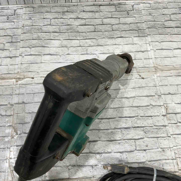 ★ハイコーキ(HIKOKI ※旧:日立工機) 電動ハンマ H41SA(N)【川口店】