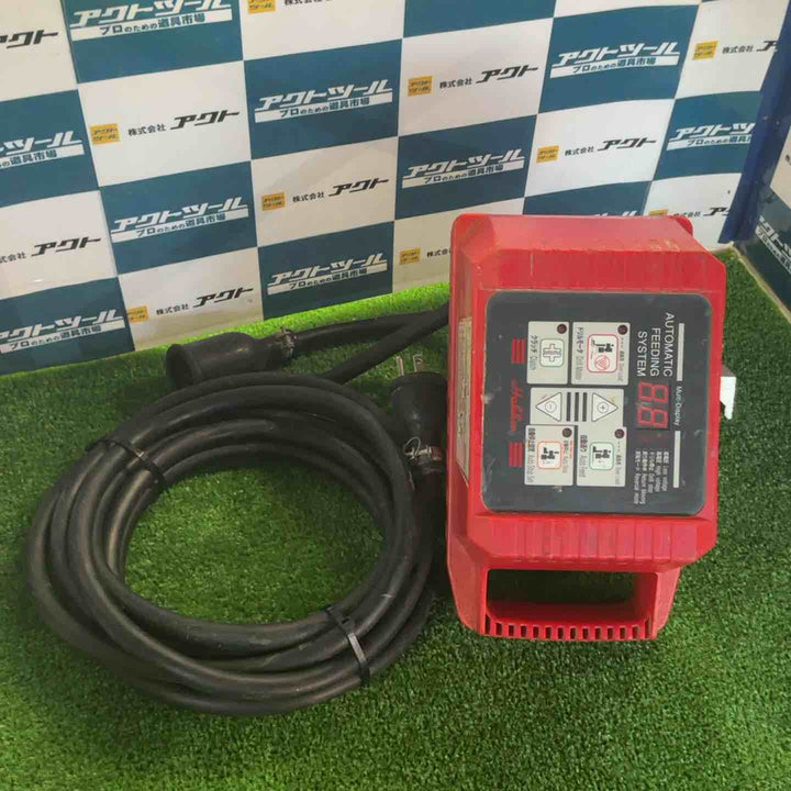 ◇Hakken ハッケン 自動送り装置 EHAC-130A【草加店】