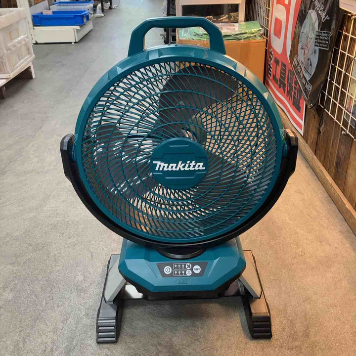 ◇マキタ(makita) コードレスファン CF301DZ【川崎店】