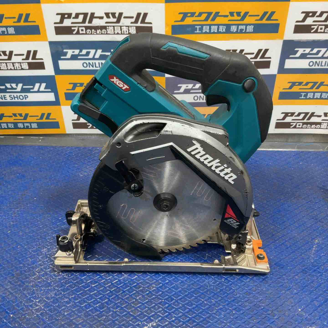 ★マキタ(makita) コードレス丸のこ HS001GZ【草加店】