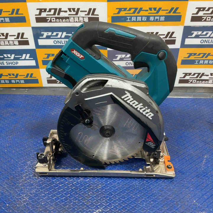 ★マキタ(makita) コードレス丸のこ HS001GZ【草加店】