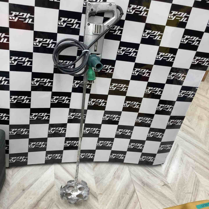 ☆日本電産(旧：東芝) かくはん機 SBM-150E1【越谷店】