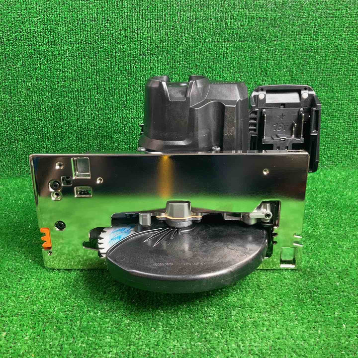 マキタ(makita) コードレス丸のこ HS631DZSB【川崎店】