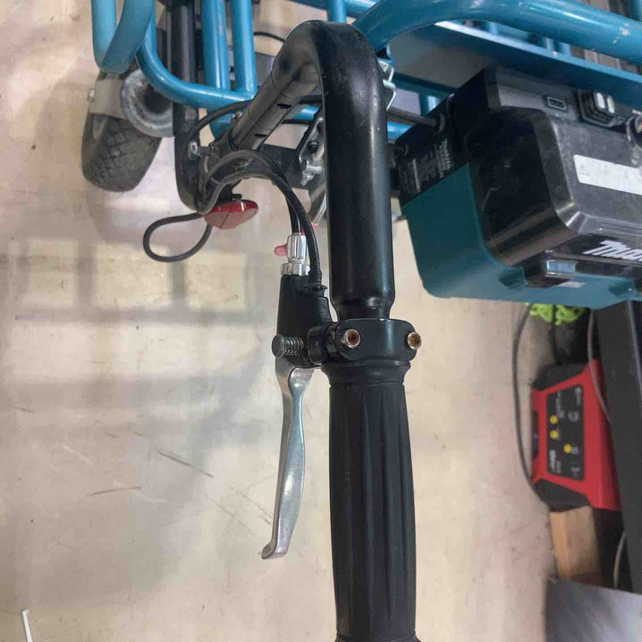 【店頭受取り限定】◇マキタ(makita) 充電式運搬車 CU180DN (CU180DZN)【町田店】