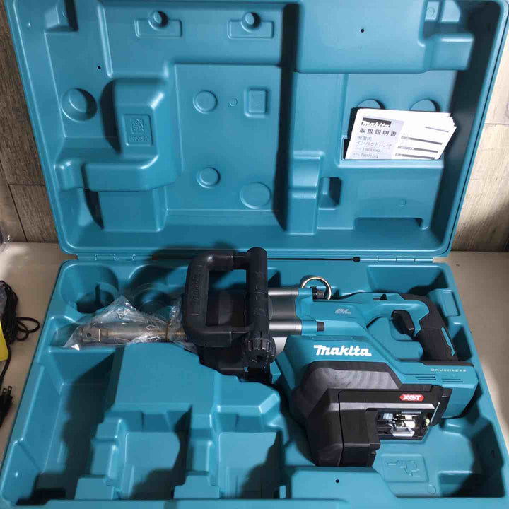 ★マキタ(makita) コードレスインパクトレンチ TW010GZK【戸田店】