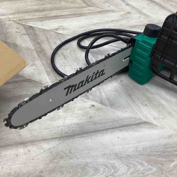 ◇マキタ(makita) 電気チェーンソー M503【越谷店】