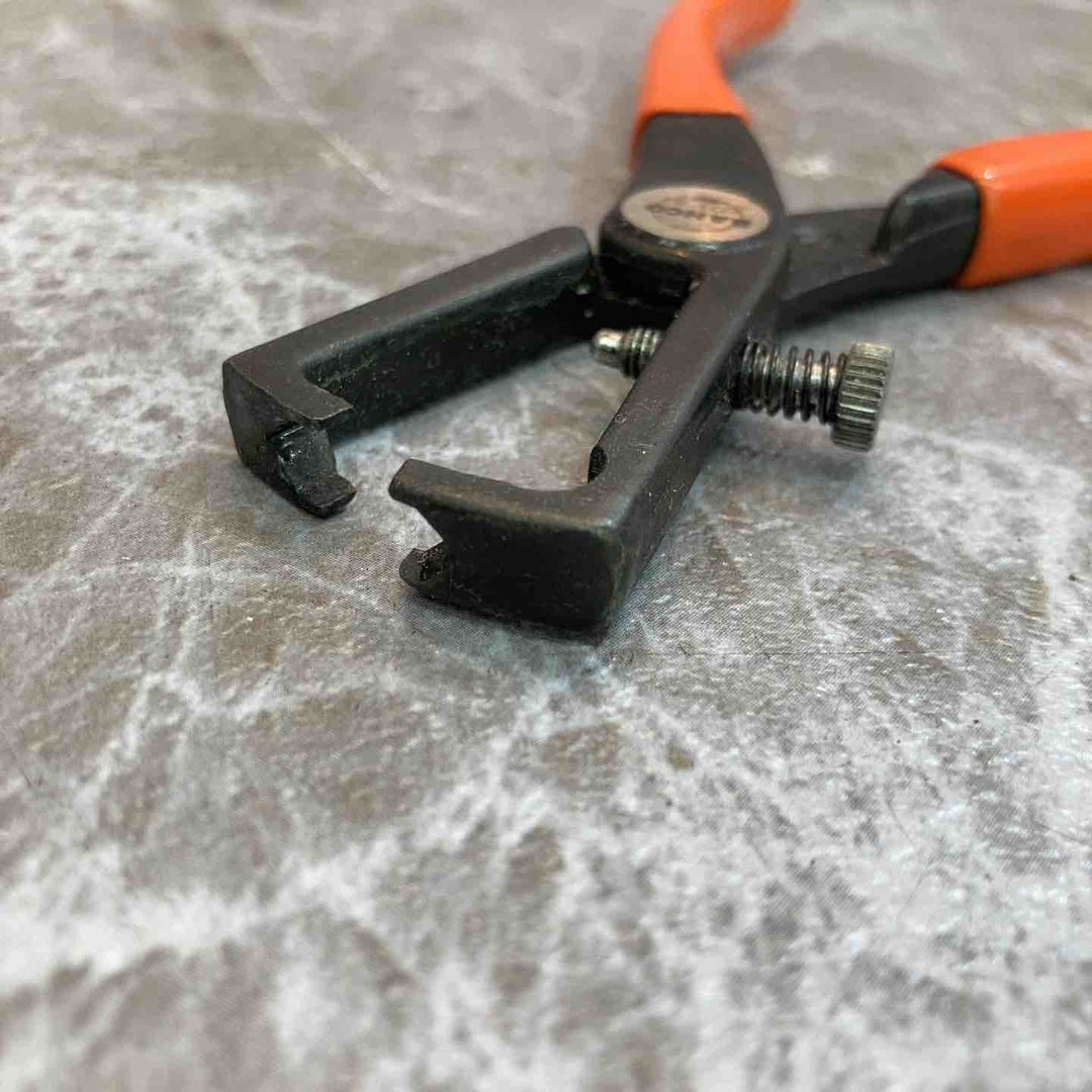 【中古品】BAHCO/バーコ ワイヤーストリッピングプライヤー 2223 G-150【八潮店】
