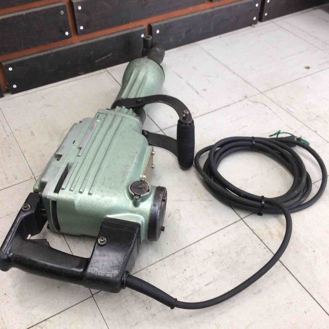 【中古品】 ハイコーキ/HIKOKI ハンマ H65SA 【鴻巣店】