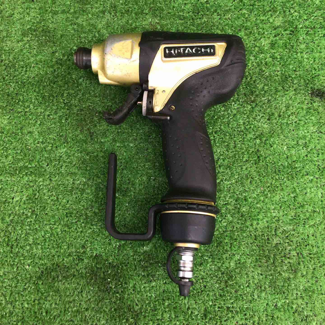 【中古品】 ハイコーキ/HIKOKI 高圧エアインパクトドライバ WH12H2 【鴻巣店】
