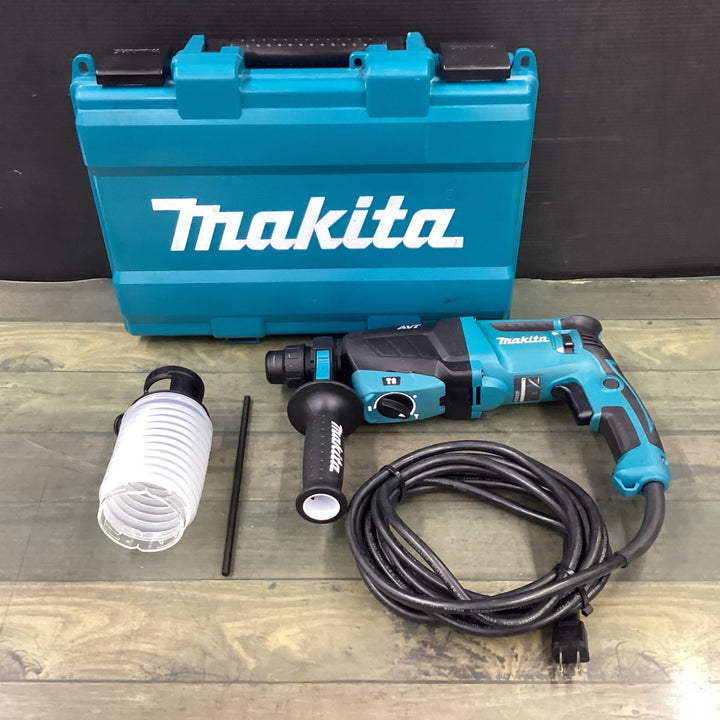 ★ マキタ(makita) ハンマドリル HR2631F 【東大和店】