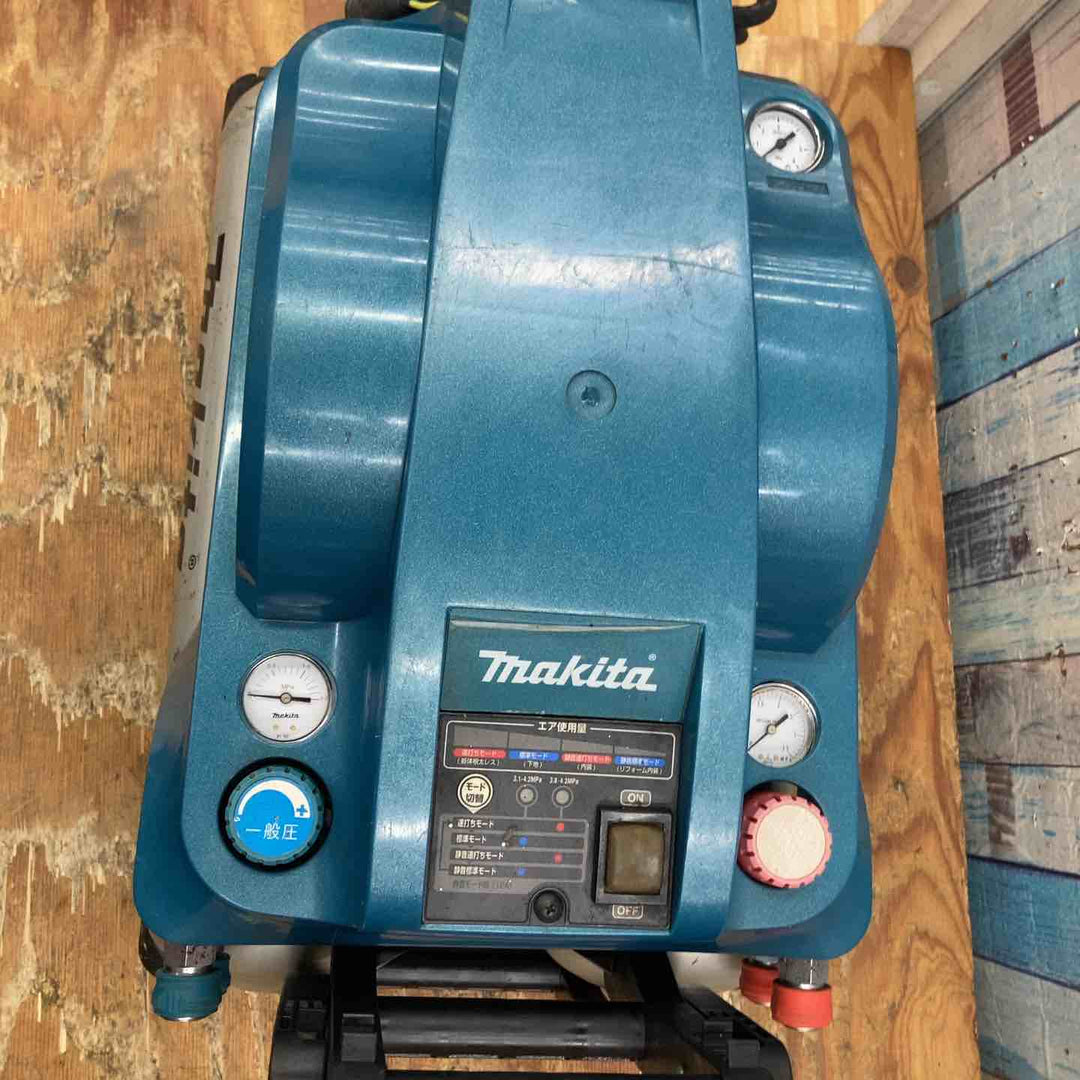 ★マキタ(makita) エアコンプレッサー AC460XLH【柏店】