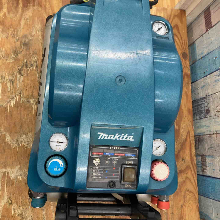 ★マキタ(makita) エアコンプレッサー AC460XLH【柏店】
