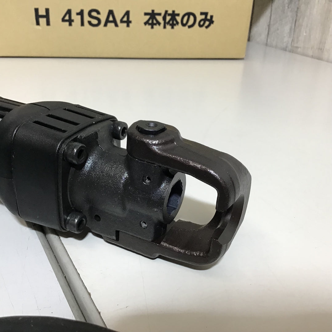 【未使用品】★送料無料★ハイコーキ HIKOKI ハンマ  H41SA4(N)【戸田店】